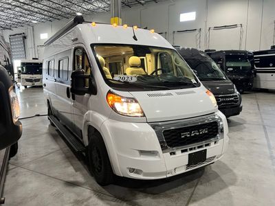 2023 Winnebago TRAVATO - Photo 1