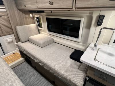 2023 Winnebago TRAVATO - Photo 14