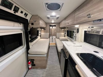 2023 Winnebago TRAVATO - Photo 6