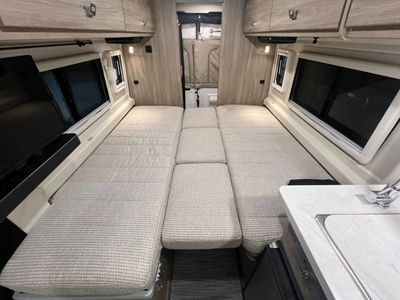 2023 Winnebago TRAVATO - Photo 23