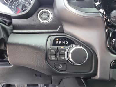 2026 Ram 1500 — photo 15 view