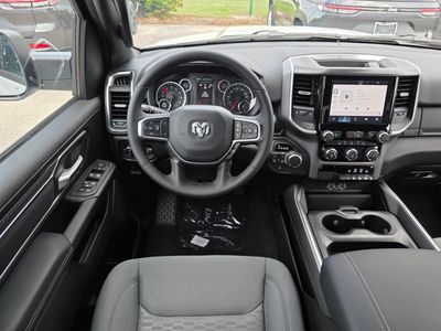 2026 Ram 1500 — photo 10 view
