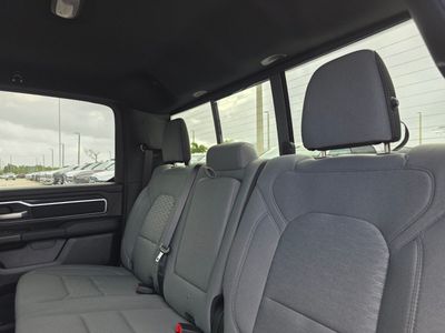 2026 Ram 1500 — photo 7 view