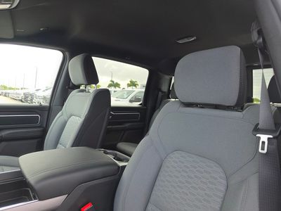 2026 Ram 1500 — photo 11 view