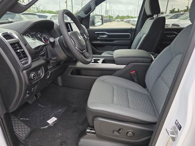 2026 Ram 1500 — photo 12 view
