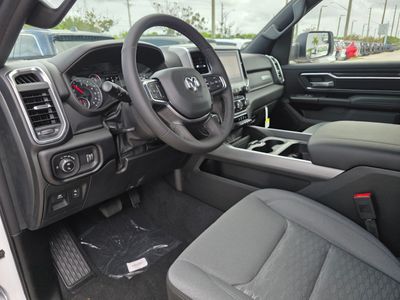 2026 Ram 1500 — photo 13 view