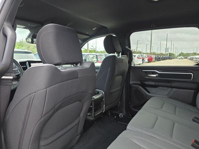 2026 Ram 1500 — photo 9 view