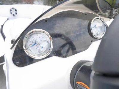 2026 Stingray 182SC - Photo 4