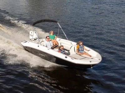 2026 Stingray 182SC - Photo 13