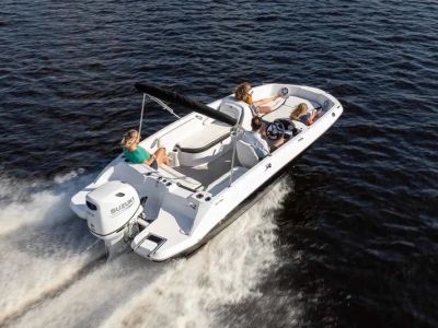 2026 Stingray 182SC - Photo 11