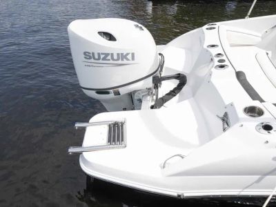 2026 Stingray 182SC - Photo 2