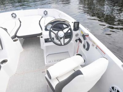 2026 Stingray 182SC - Photo 5