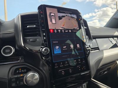 2026 Ram 1500 — photo 21 view