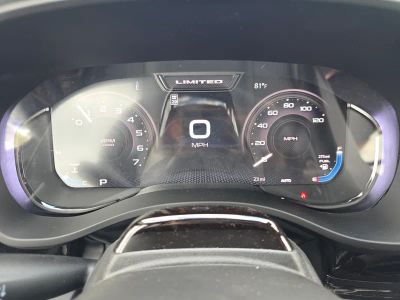 2026 Ram 1500 — photo 20 view