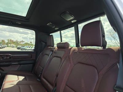 2026 Ram 1500 — photo 7 view