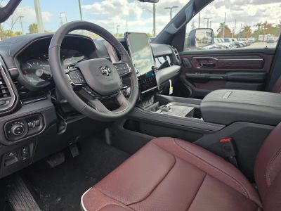 2026 Ram 1500 — photo 14 view