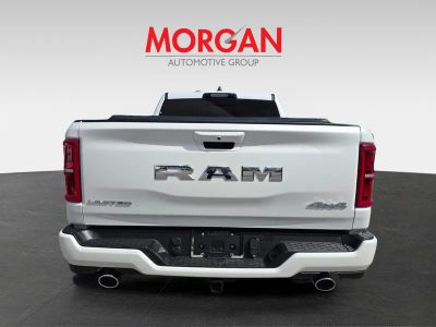 2026 Ram 1500 — detail view