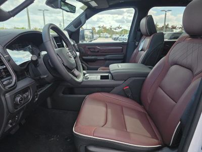 2026 Ram 1500 — photo 13 view