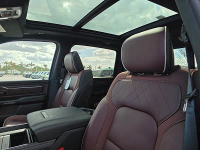 2026 Ram 1500 — photo 12 view