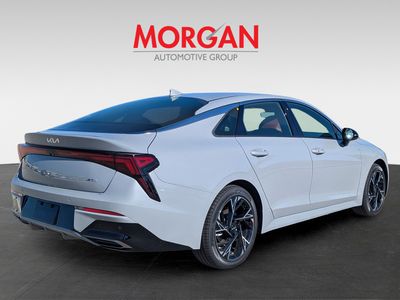 2026 Kia K5 - Photo 6