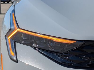 2026 Kia K5 - Photo 11