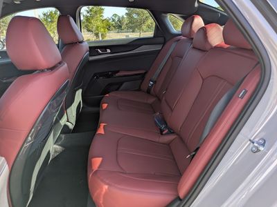 2026 Kia K5 - Photo 15