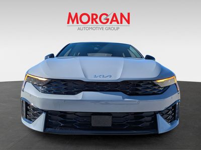 2026 Kia K5 - Photo 5