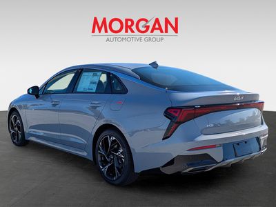 2026 Kia K5 - Photo 7
