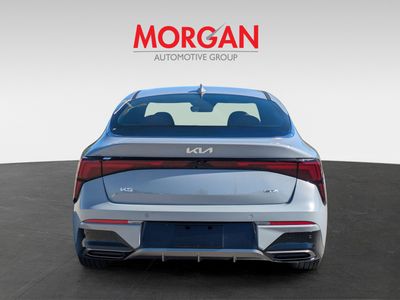 2026 Kia K5 - Photo 8