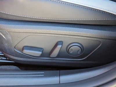2026 Kia K5 — photo 21 view