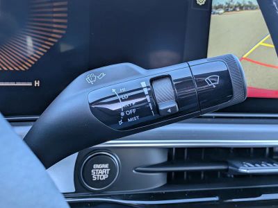 2026 Kia K5 — photo 27 view