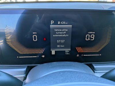 2026 Kia K5 — photo 29 view