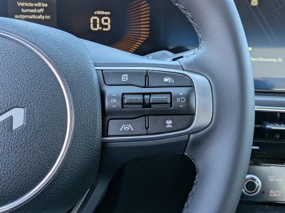 2026 Kia K5 — photo 25 view