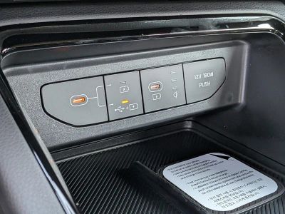2026 Kia K5 — photo 32 view