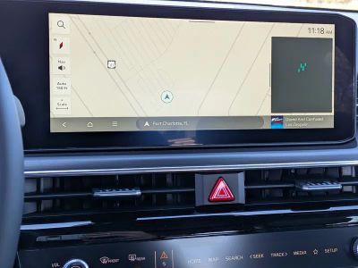 2026 Kia K5 — photo 34 view