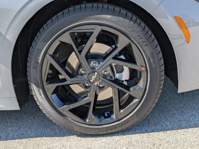 2026 Kia K5 — photo 11 view