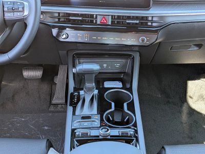 2026 Kia K5 — photo 20 view