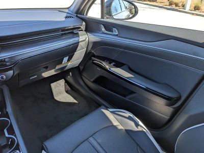 2026 Kia K5 — photo 18 view