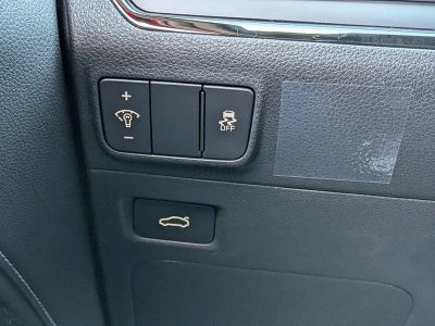 2026 Kia K5 — photo 23 view