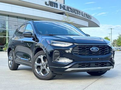 2024 Ford Escape - Photo 2