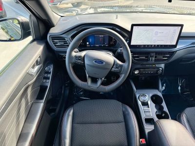 2024 Ford Escape - Photo 11