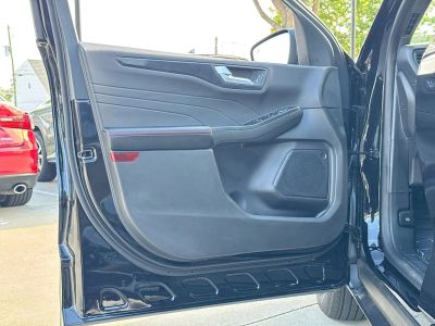 2024 Ford Escape - Photo 12