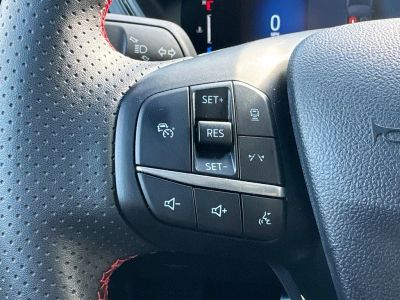 2024 Ford Escape - Photo 21