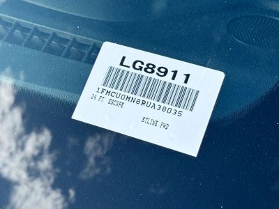 2024 Ford Escape - Photo 16