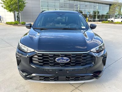 2024 Ford Escape - Photo 4