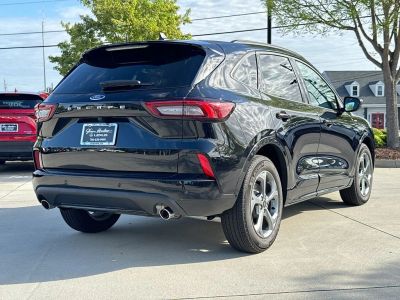 2024 Ford Escape - Photo 8