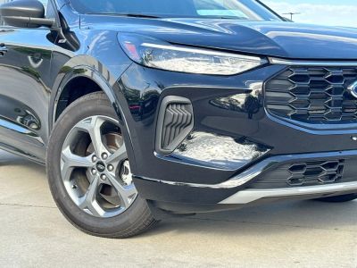 2024 Ford Escape - Photo 9