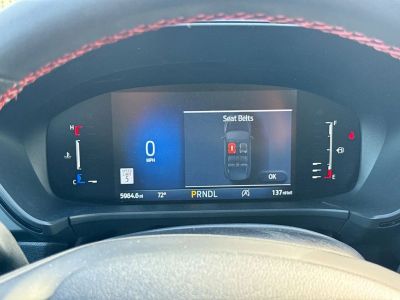 2024 Ford Escape - Photo 3