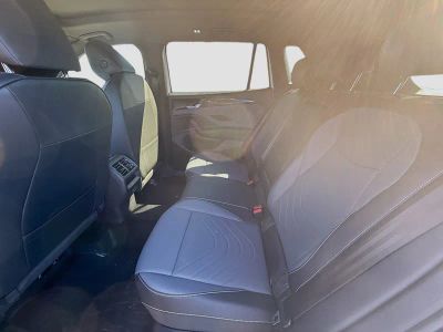 2026 Volkswagen Tiguan — photo 20 view