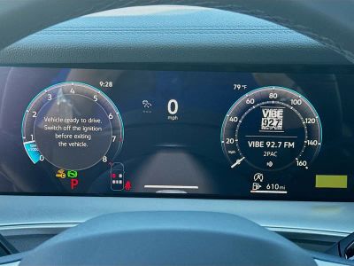 2026 Volkswagen Tiguan — photo 11 view